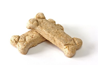 Dog Biscuits clipart