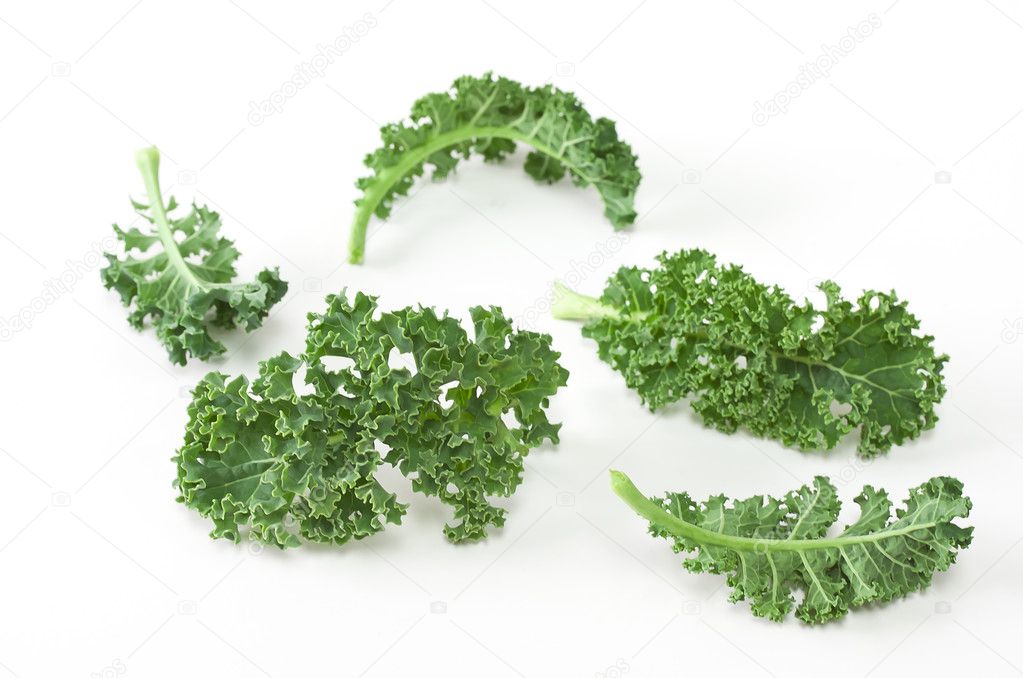 Fresh Kale