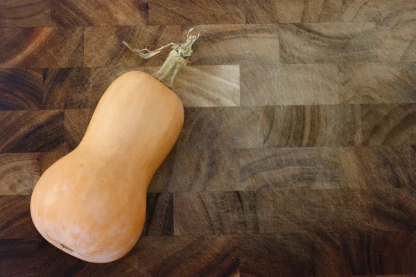 stock image Butter nut squash