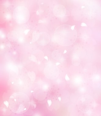 Soft pink background clipart