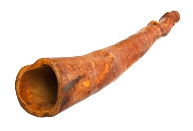 Didgeridoo clipart