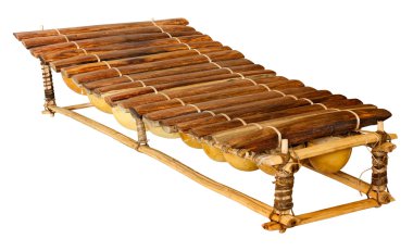 Balafon clipart