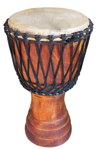 Djembe Stock Picture