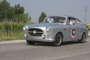 Mille miglia 2011