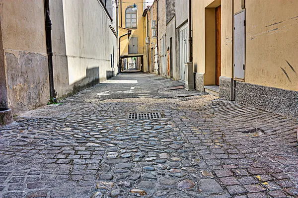 Old alley — Stock Photo, Image