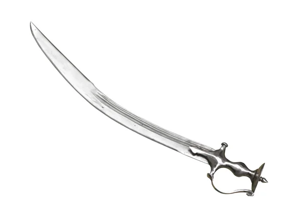 Sikh meč — Stock fotografie