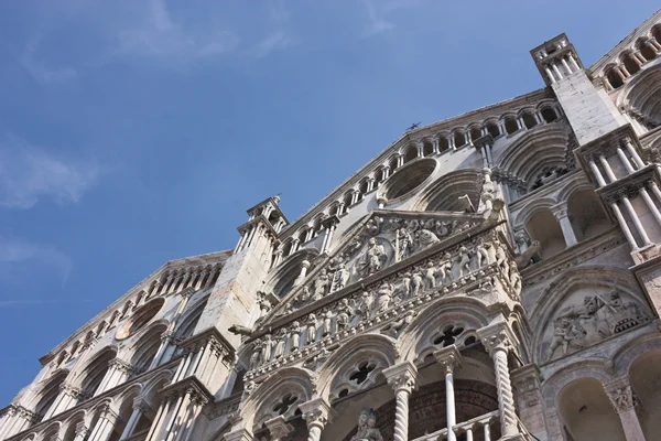 Ferrara Katedrali — Stok fotoğraf