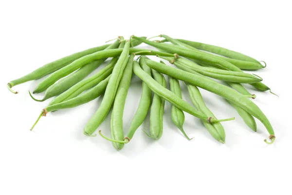 Stock image French beans