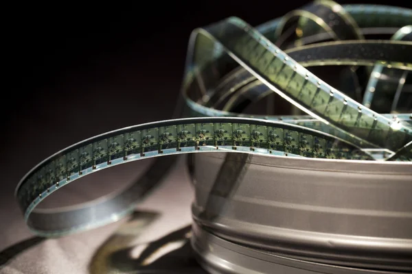 stock image Filmstrip