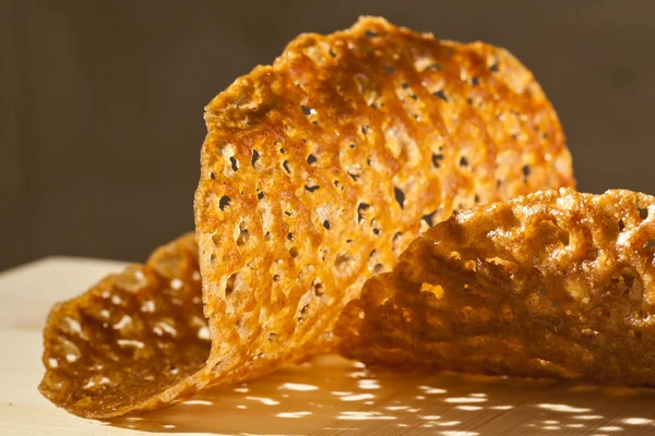 Kletskoppen bisquits Stock Kép