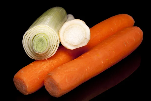 Vegetables — Stock Photo, Image