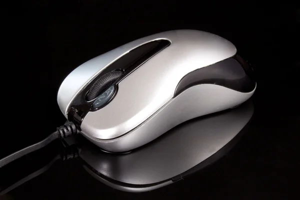 Komputerowa mysz — Fotografia de Stock