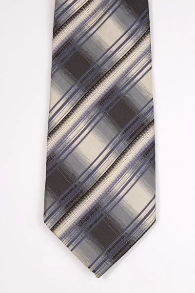 Cravate vérifiée — Photo