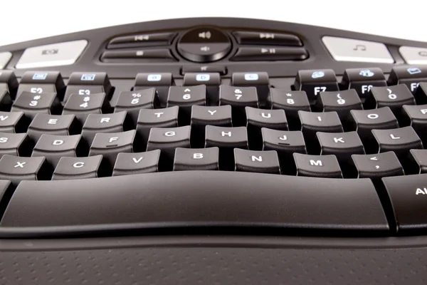 Functional keyboard — Stock Photo, Image
