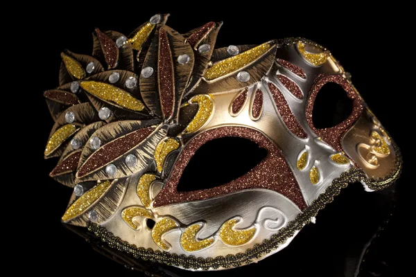 stock image Venetian mask