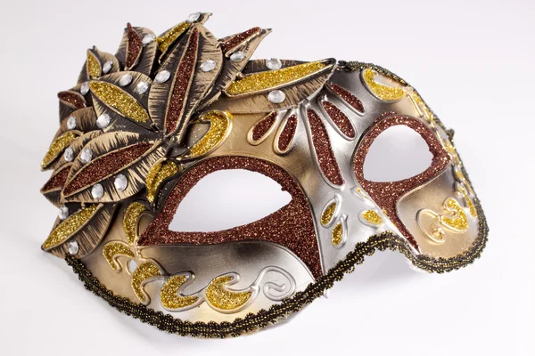 Maschera veneziana — Foto Stock