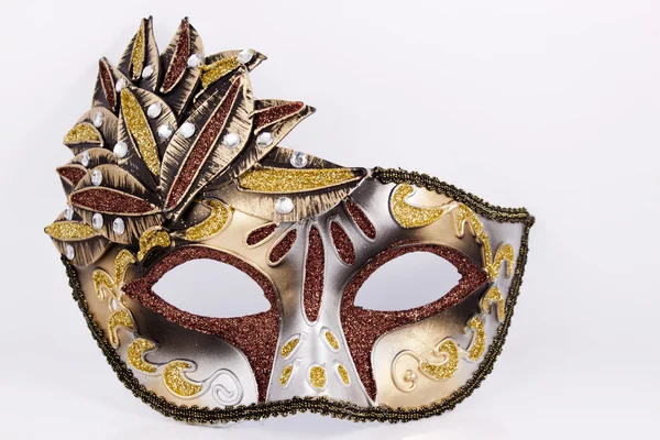 Venezianische Maske — Stockfoto