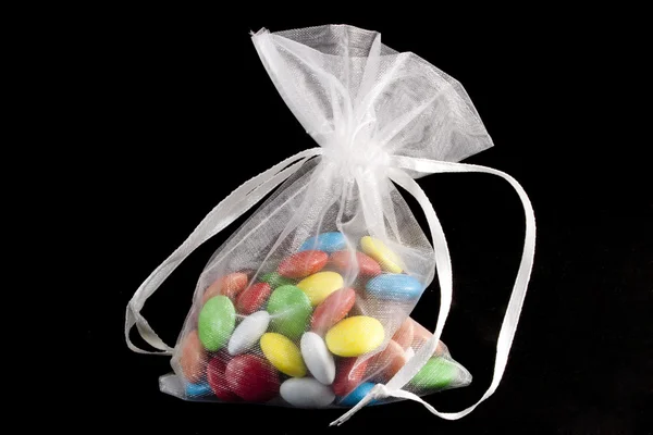 Sweet bag — Stock Photo, Image