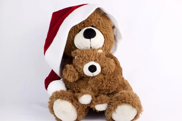 stock image Toy - teddy bear