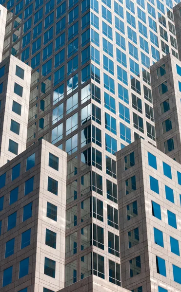 NYC buildings — Stock Photo, Image