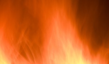 Fire Background clipart