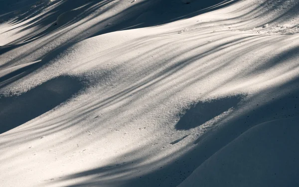 stock image Snow background