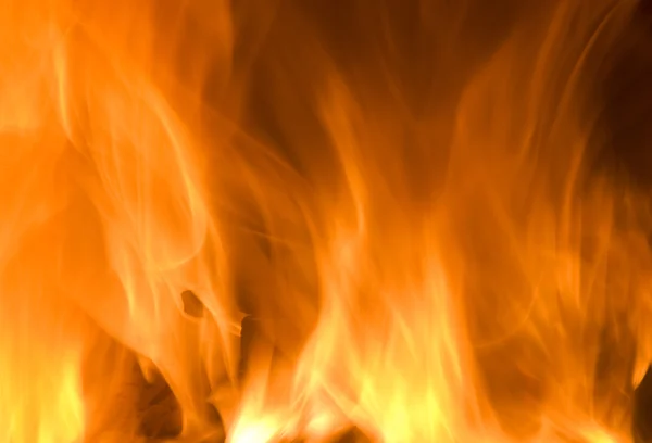Brannbakgrunn – stockfoto