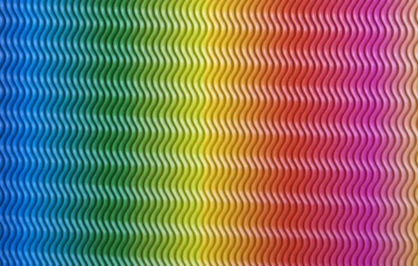 虹の背景 — ストック写真