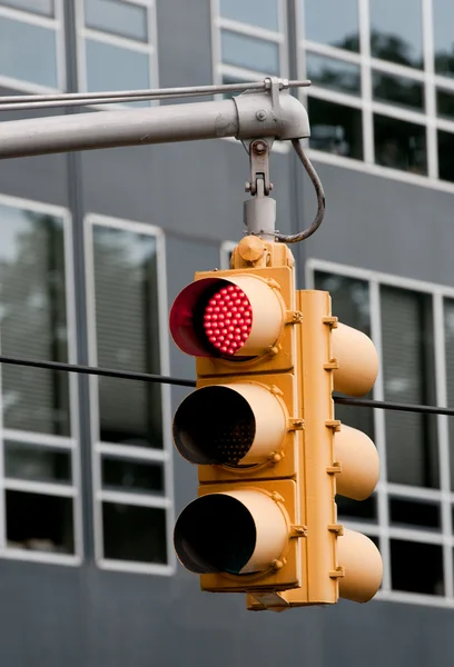 交通信号灯 — ストック写真