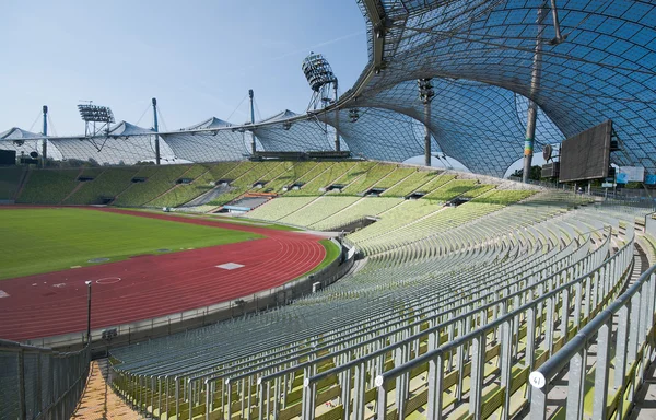Olympic Stadium — Stock Photo, Image