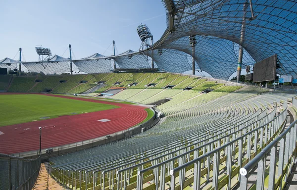 stock image Olympic Stadium