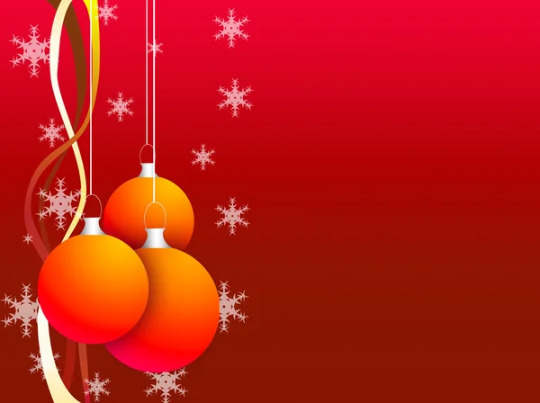 stock image Christmas decoration background