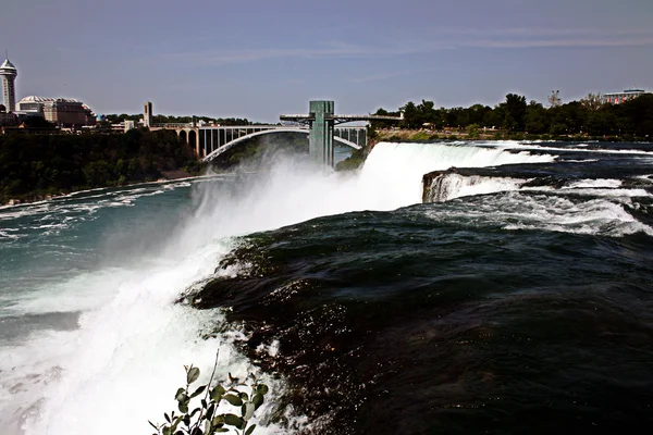 Niagara Şelalesi