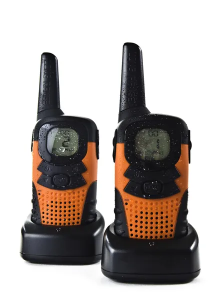 stock image Walkie - talkie