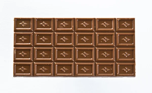 stock image Chocolate bar