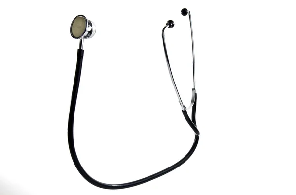 Medicinsk stetoskop 2 — Stockfoto