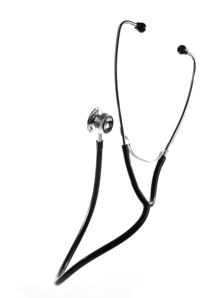 stock image Medical stethoscope