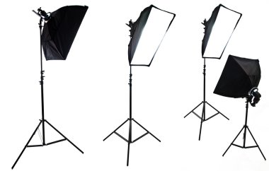 fotoğraf stüdyosu softbox