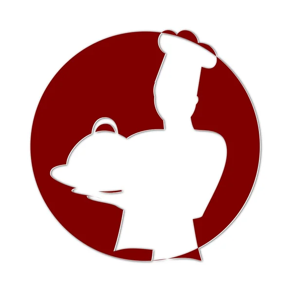 Koka logotyp — Stockfoto