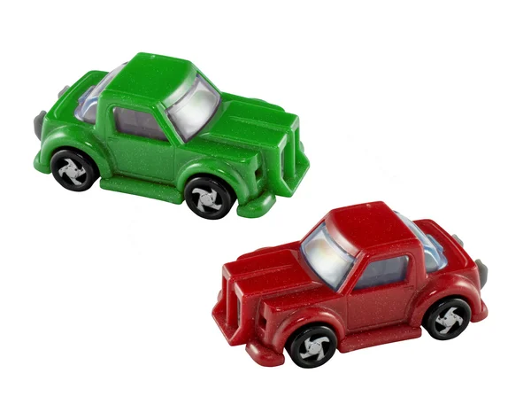 stock image Toy cars