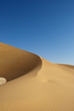 kumlu dune