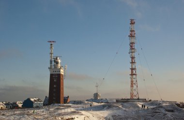 Helgoland karda