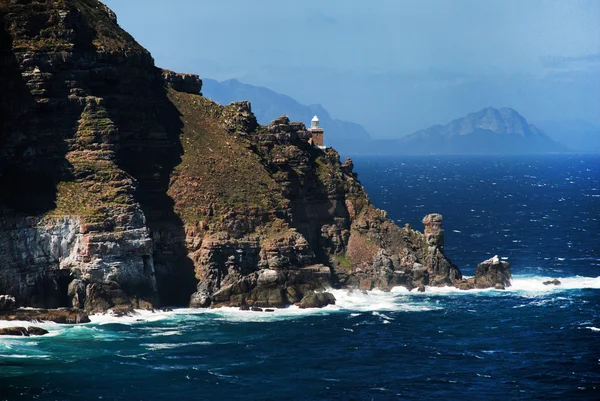 Cabo de la Buena Esperanza Imagen de stock