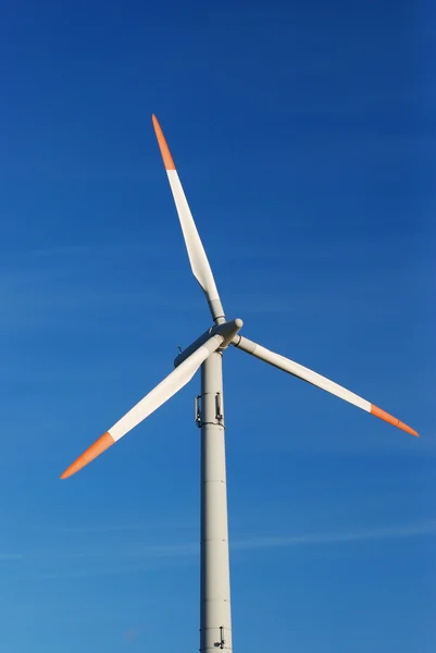 Wind Mill — Stock Photo, Image