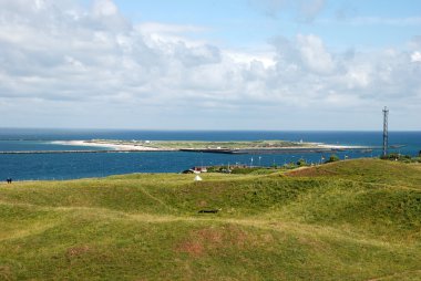 Dune Helgoland