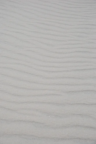 Zand golven — Stockfoto