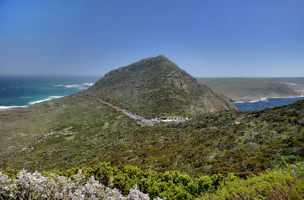El Cabo — Foto de Stock