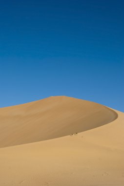 kumlu dune