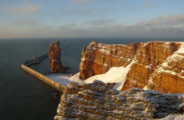 Helgoland