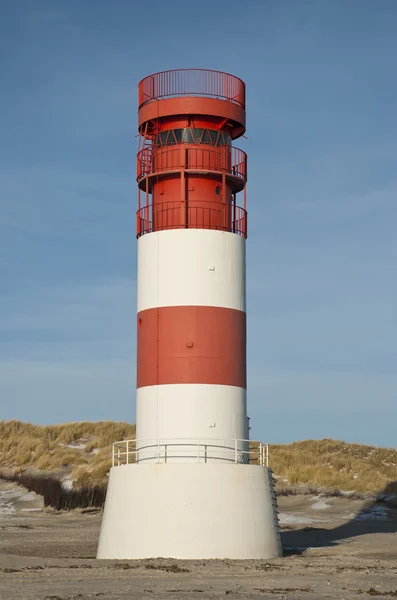 The lighthouse — Stock Photo, Image